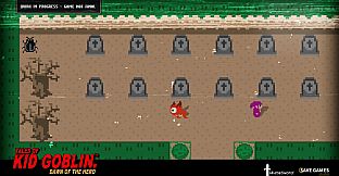 Tales of Kid Goblin: Dawn of the Hero
