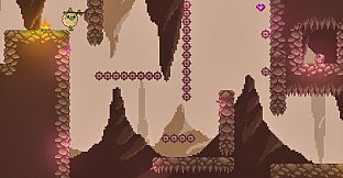 Sticky Twig DASH! Pack