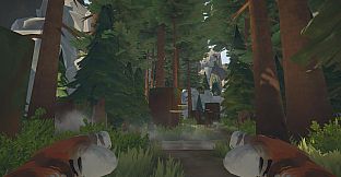 Teeny Tiger Mountain