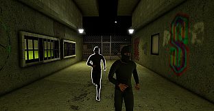 The Wheelchair Man 2