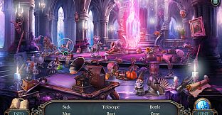 Harmony Chronicles: Chaos Realms Collector's Edition