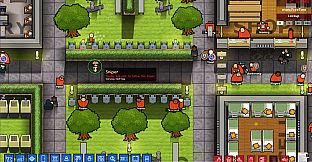 Prison Architect PC