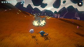 ONI : Road to be the Mightiest Oni