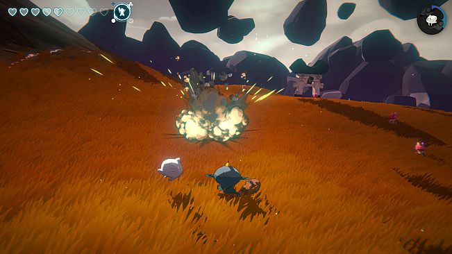 ONI : Road to be the Mightiest Oni