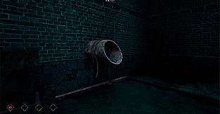 Labyrinth : Dracula's lair