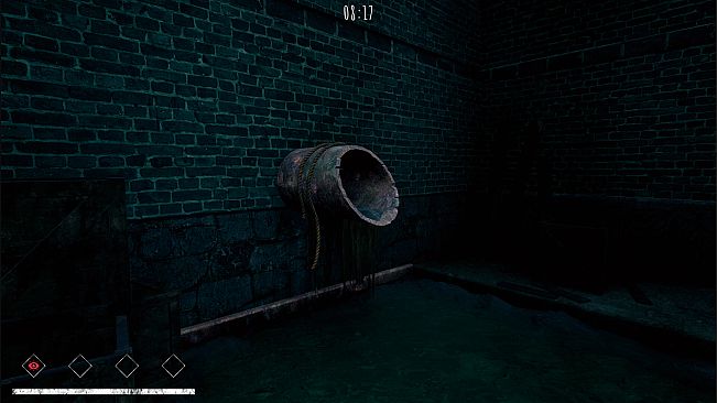 Labyrinth : Dracula's lair