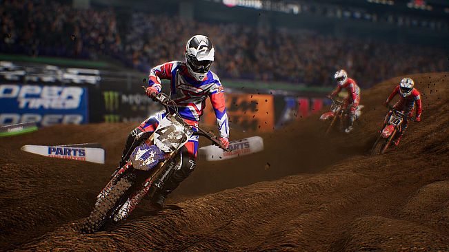Monster Energy Supercross - Special Edition
