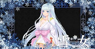 Bishojo Mangekyo Ibun Snow Woman