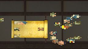 Philosophical Jigsaw - The Zen Koans