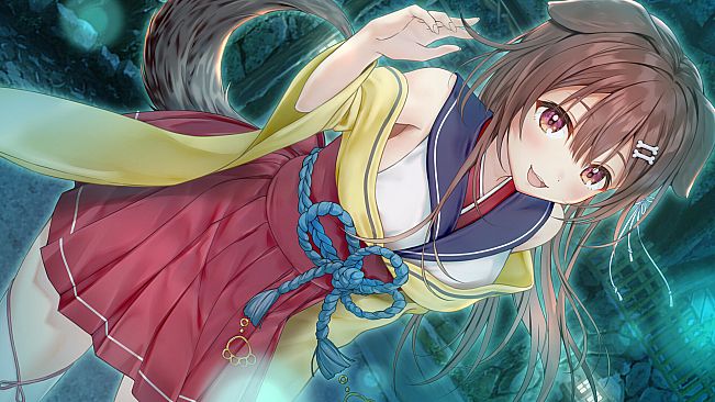 おかゆにゅ～～む！~Okayunyumu！~