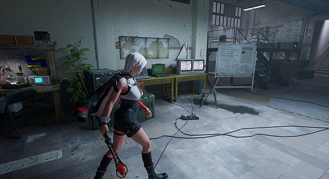 血姬：双生 (Vampiress: Eternal Duet)