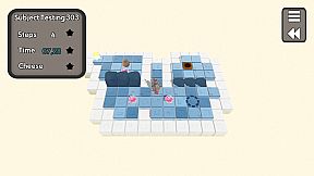 Ratico Puzzle Adventure