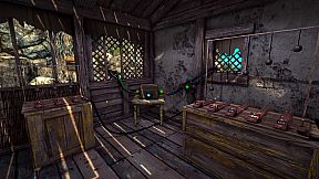 Odyssey - The Story of Science