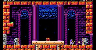 Alwa's Awakening
