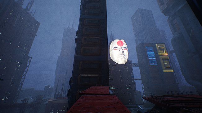 RunPunk: The parkour game