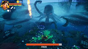 Stalin vs. Martians 4