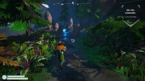 Nerthus: Einar's Fate