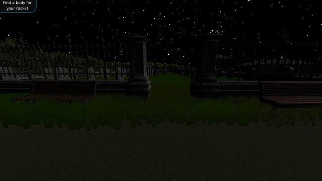 Multia Space Program