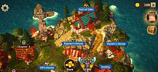 Last Viking - Ragnarok Loop