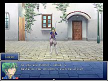 Crimson Sword Saga: The Peloran Wars