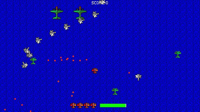 Tiger Fighter 1931 Tora! MP093