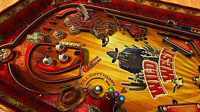 Pinball HD Collection