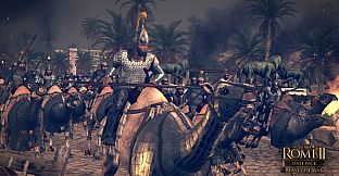 Total War: ROME II - Beasts of War Unit Pack