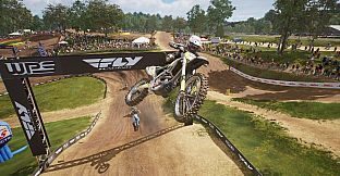 MX vs ATV Legends - 2022 AMA Pro Motocross Championship