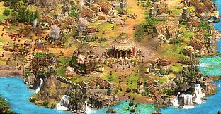 Age of Empires II: DE – The Last Chieftains
