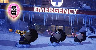 SOUTH PARK: SNOW DAY! - Nichole's Home Brew