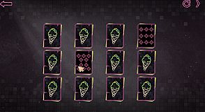 A fascinating story : Ice Cream