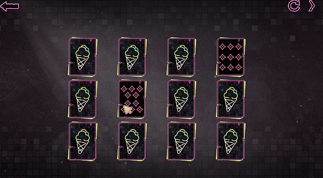 A fascinating story : Ice Cream