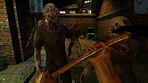 Resident Fear : Redistribution