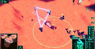 Champions of The Cosmos