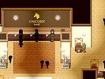 The Space-Eating Croc