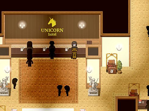 The Space-Eating Croc