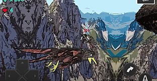 Castle in the Sky - Clash of Sky Palace