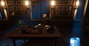 Short Stories Paranoia