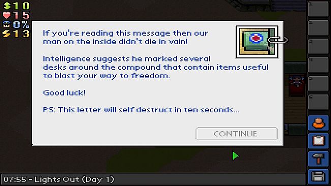 The Escapists - Escape Team