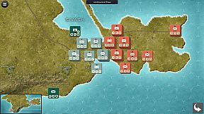 Krim: The War in the Crimea 1941-42