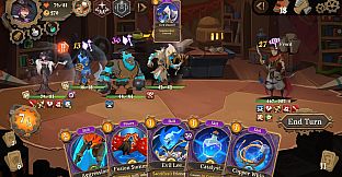 Indies' Lies - Desires Flowing