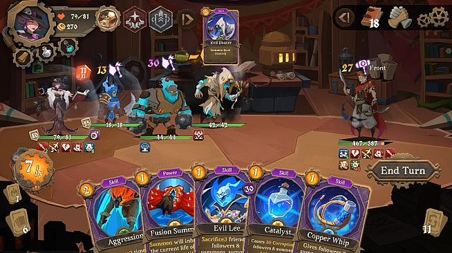 Indies' Lies - Desires Flowing