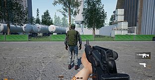 Prop Hunt 2.0 - Skin Pack #3