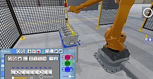 Industrial Robotics