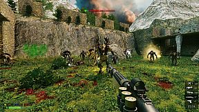 BLOODKILL: Goreblast Overkill