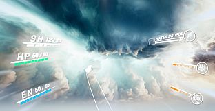 云之子：天空之战 / Cloudborn：Battle for the Skies