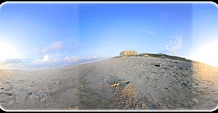 Exhale XR - Aquatic Wildlife