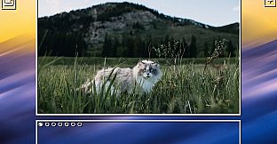 Super Jigsaw Puzzle: Generations - Cats Puzzles