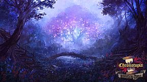 Chronotopia: Second Skin