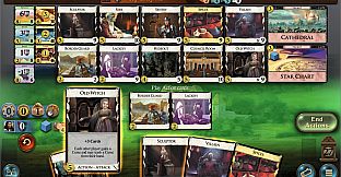 Dominion - Renaissance